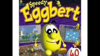 Speedy Eggbert NES Song 2 [upl. by Adriane]