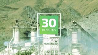 30 DENARIOS Promo 0910 24 [upl. by Laith961]