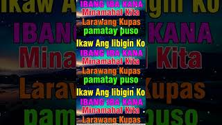 Tagalog Classics OPM Love Songs of the 80s and 90s shorts opmtagaloglovesong [upl. by Shaun]