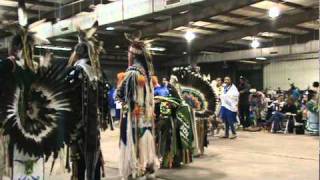 Round Dance 3 BEST Shawnee Princess Powwow [upl. by Paolina]