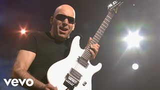 Joe Satriani  Surfing with the Alien from Satriani LIVE [upl. by Ardnuaed333]