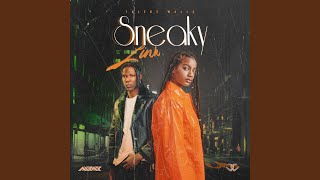 Sneaky Link Official Audio [upl. by Cote967]