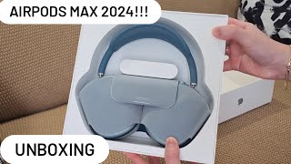 AirPods Max 2 Unboxing [upl. by Fi365]