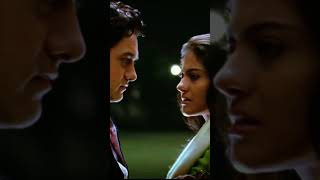 Fanaa movie 🎥 clip old best movie share trending fanaa amirkhan kajol [upl. by Herculie]