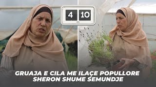 Gruaja e cila me ilaÃ§e popullore sheron shume semundje [upl. by Marris]