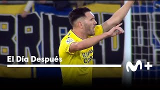 El Día Después 02012023 Lucas Pérez adiós por un sueño [upl. by Tillford]