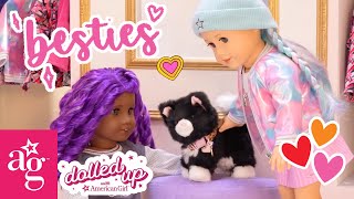 Dolled Up Marathon 2021 Full Episodes ✨​ AmericanGirl [upl. by Joyan]