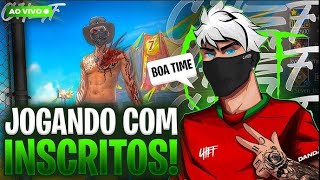 🔴 Jogando x1 🔴 LIVE ON Pernaffxz 🔴 [upl. by Linc]