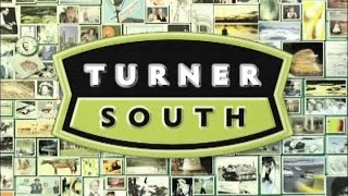 Turner South Network Launch Oct 1st 1999 [upl. by Terej431]