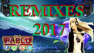 Picky Remix 2017Dj Pablo [upl. by Cilka825]