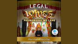 Pagmamahal Mo Lang [upl. by Norraf]