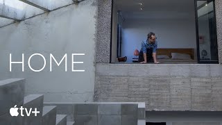 Home — Season 2 Official Trailer  Apple TV [upl. by Kamp507]