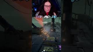 I fell off the boat bemorepirate seaofthieves twitch lgbtqia gaming seaofthievesfunny [upl. by Breen918]