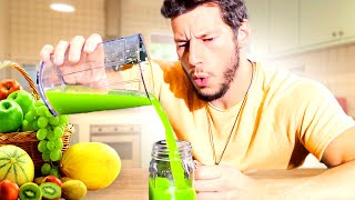 Juicing For Beginners  3 Insanely GOOD Recipes [upl. by Meagan925]