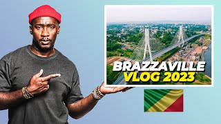 Sejours NOSTALGIQUE à BRAZZAVILLE brazzaville [upl. by Nytsuj]