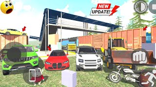 New All Secret Cheat Codes of Indian Bike Driving 3d After New Update 2024 Indian bike driving 3d [upl. by Rhynd150]