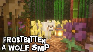 Frostbitten SMP  Chapter 9 [upl. by Puritan956]