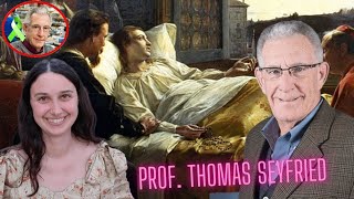 Can we beat Cancer  Prof THOMAS SEYFRIED What If There Is A Better Way 5 [upl. by Aicenet]