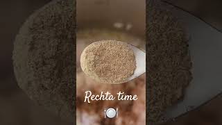 Rechta Algeroise food recipe recettealgerienne shortfood shorts recettefacile cooking [upl. by Durnan]