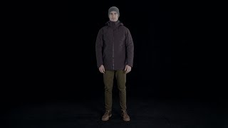 Arcteryx  Mens Camosun Parka  Katalox [upl. by Eizdnil815]