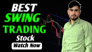 Best SWING Trading Stock [upl. by Albie778]