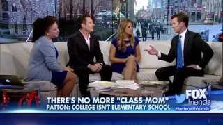 Interview with Dr Michael Fiorillo at Fox News Extreme Parenting [upl. by Gibbie]