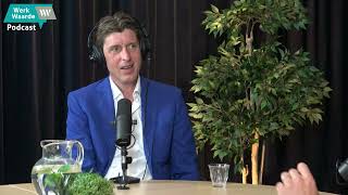 Letselschade en verzuim S1E12 met Richard Heling en Reinout Slee [upl. by Letnohc]