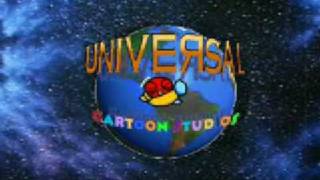 Universal Cartoon StudiosMCA TV [upl. by Pearson986]