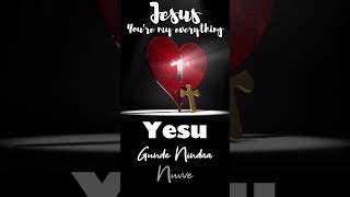 Gunde Ninda Yesu Unte  Telugu Christian Song [upl. by Edorej358]