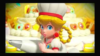 Gamer Lucas100 plays Princess Peach Showtime on Nintendo Switch  Part 2 5242024 [upl. by Yekcir]