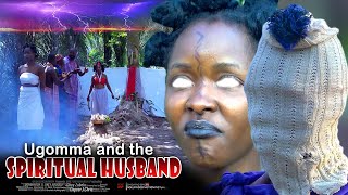 Ugomma And The Spirit Husband  Nigerian Movie [upl. by Coniah]