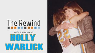 The Rewind Pat Summitts influence on LVFL Holly Warlick [upl. by Paul]