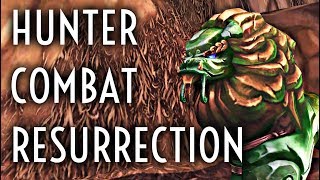 Outdated WoW Guide  Combat Ress Pets  Hunters [upl. by Ahtis]