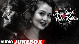 Best HINDI SONGS of NEHA KAKKAR  All NEW BOLLYWOOD SONGS 2016 Video Jukebox  TSeries [upl. by Christan420]