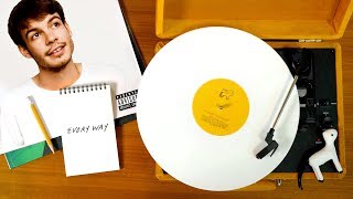 Rex Orange County  Every Way Official Audio [upl. by Cramer]