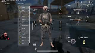 PUBG Vikendi 2122024 [upl. by Ahsad953]