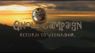 Warcraft 3 Gnoll Campaign 01  Shipwrecked in Yeenador Part 1 [upl. by Eeresid871]