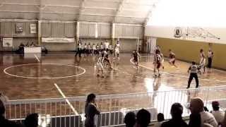 07 09 2013 SALTO DE PIRAPORA X ITABERA 009 [upl. by Bertasi739]