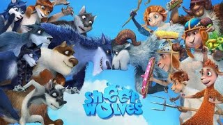 Sheep amp Wolves 2016 Movie Explained In Hindi  Pratiksha Nagar [upl. by Komsa982]