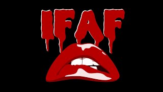 Clip  The famous Idaho Falls haunted house on Crowley 😱 [upl. by Blackington]