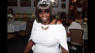 Ms Sally 70th Birthday Party quotYesgodTvquot [upl. by Shae]