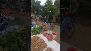 Simaluguri best sobji market  shorts market [upl. by Chong900]