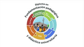 Bienvenida Diploma FPDU [upl. by Odraner]