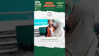 Quantum bersama Ustadzah Nurul Hikmah l MA sekolahtahfidzquran baitqurany madrasah [upl. by Anneyehc271]