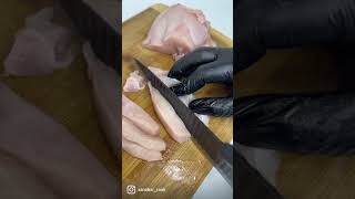 Eng mazzali chiqadigan sezar salati retsepti Самый вкусный рецепт салата цезарь 🔥🔥🔥💥 cooking [upl. by Nolyad]