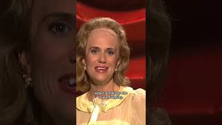 Kristen Wiigs Funniest SNL Character Ever [upl. by Karlyn66]