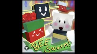 Where Is Beesmas Beesmas Release Date Bee Swarm Simulator [upl. by Einnaf]