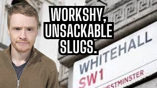 Workshy unsackable slugs [upl. by Anela644]