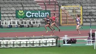 26072014 400mH Inge Bellemans [upl. by Ranger]