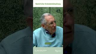 Natürliche Krebsbekämpfung  Dr med Heinz Lüscher [upl. by Oiracam628]